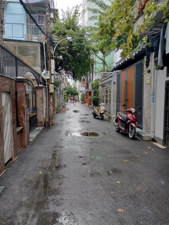 BÁN DÃY TRỌ NGUYỄN NHƯ ĐỖ – 5 PHÒNG, 150M² – CHỈ 3,4 TỶ!