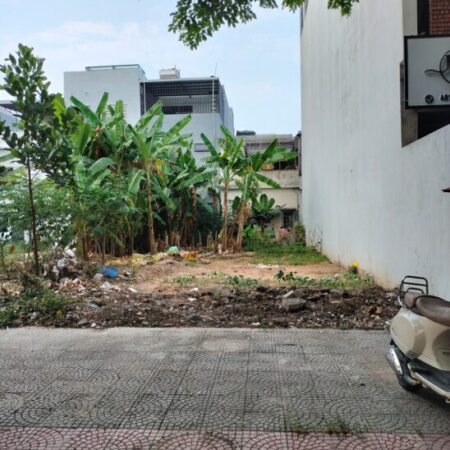 ĐẤT ĐẸP TRUNG TÂM CẨM LỆ – GIÁ TỐT ĐẦU TƯ & AN CƯ!
