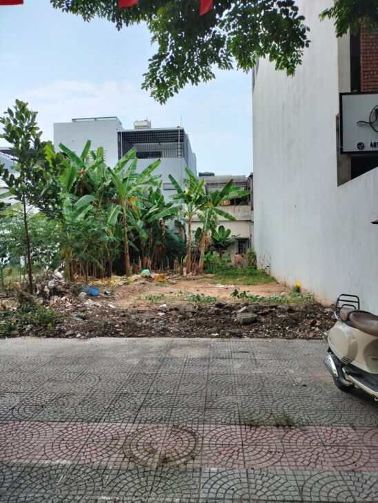 ĐẤT ĐẸP TRUNG TÂM CẨM LỆ – GIÁ TỐT ĐẦU TƯ & AN CƯ!