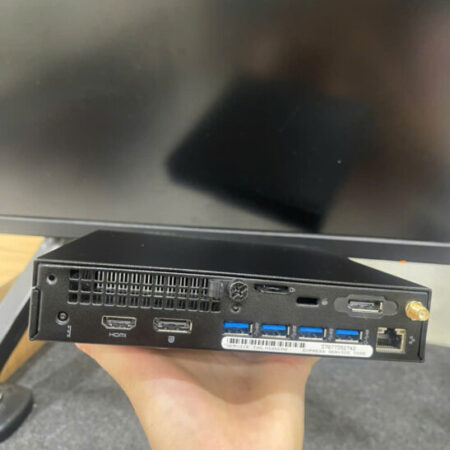 Mini PC Dell optilex DELL OPTIPLEX 7040 -i5-6500T