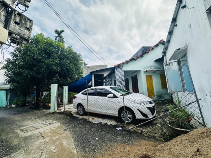 LÔ ĐẤT HIẾM HÒA THỌ ĐÔNG – 120M2 KIỆT Ô TÔ – CHỈ 3,85 TỶ!!!