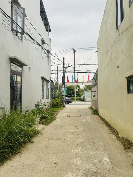 ĐẤT ĐẸP 100m² – Ô TÔ ĐỖ CỬA – GIÁ CHỈ 2,39 TỶ