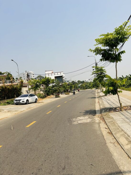 CỰC HIẾM – LÔ ĐẤT 80m² KIỆT Ô TÔ HÒA THỌ TÂY CHỈ 2,15 TỶ!