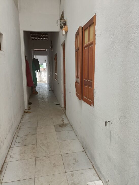 BÁN DÃY TRỌ NGUYỄN NHƯ ĐỖ – 5 PHÒNG, 150M² – CHỈ 3,4 TỶ!