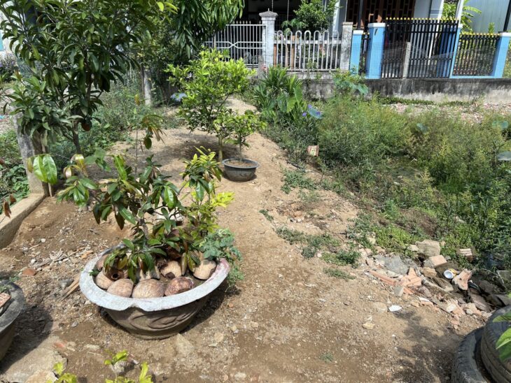 LÔ ĐẤT ĐẸP KIỆT Ô TÔ NGUYỄN NHƯ ĐÃI – CAO RÁO, YÊN TĨNH – GIÁ ĐẦU TƯ CỰC TỐT!