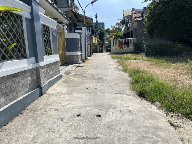 LÔ ĐẤT ĐẸP KIỆT Ô TÔ NGUYỄN NHƯ ĐÃI – CAO RÁO, YÊN TĨNH – GIÁ ĐẦU TƯ CỰC TỐT!