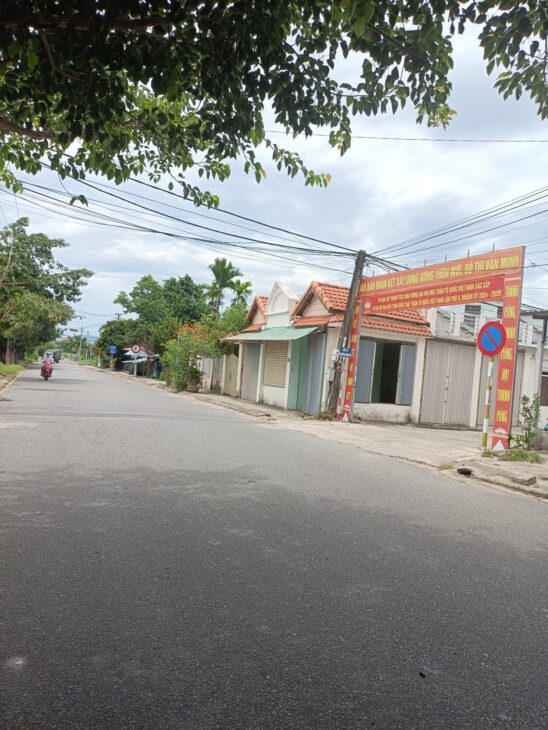 BÁN DÃY TRỌ NGUYỄN NHƯ ĐỖ – 5 PHÒNG, 150M² – CHỈ 3,4 TỶ!