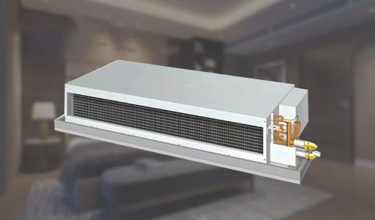 Mua ngay Máy lạnh giấu trần DAIKIN nối gió bán với giá siêu rẻ đại lý tại SÀI GÒN