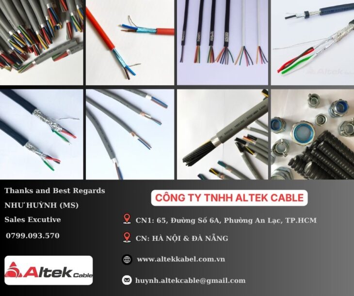 altekcable Avatar - Đà Nẵng Today