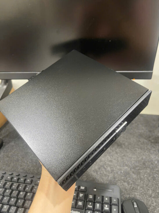 Mini PC Dell optilex DELL OPTIPLEX 7040 -i5-6500T