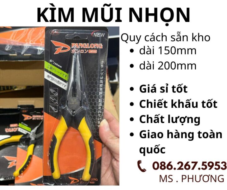 Phân phối sỉ vật tư điện nước dân dụng giá sỉ rẻ tại hcm