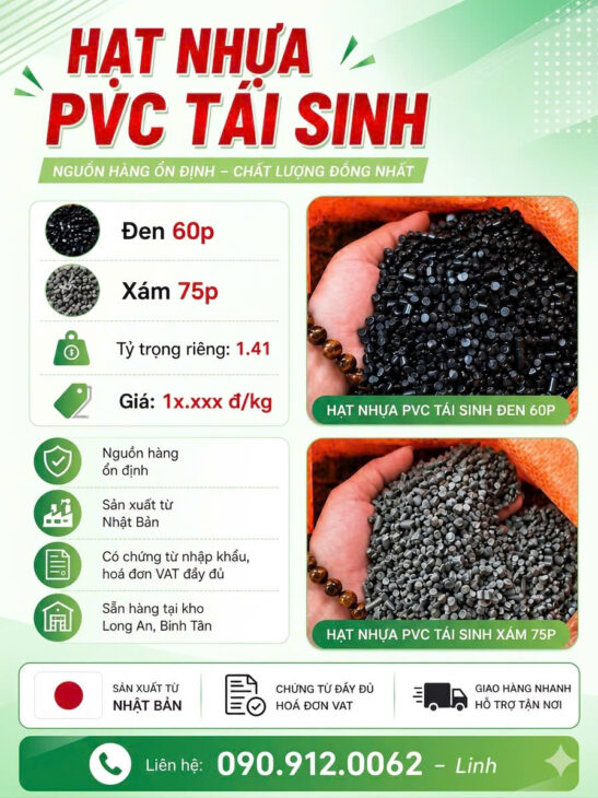 Màng Nhụce pvc giá rẻ toàn quốc