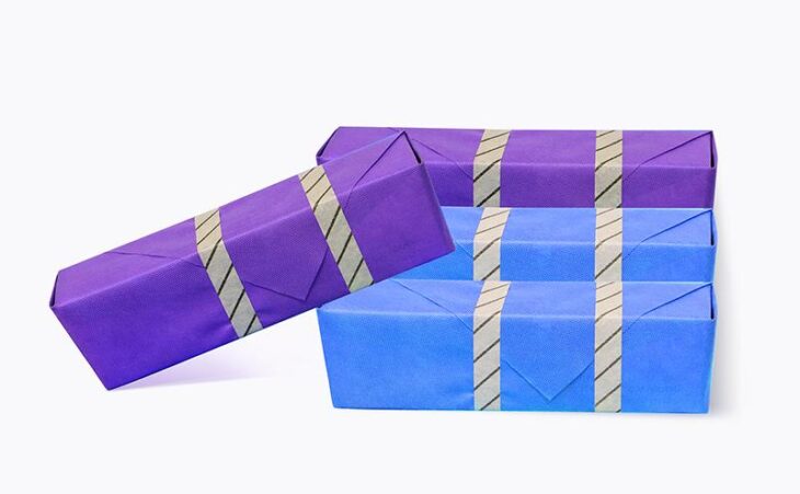 Các loại vật tư y tế tiệt trùng kiểm soát nhiễm khuẩn