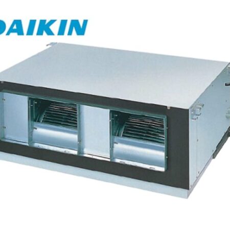 Máy lạnh giấu trần nối ống gió Daikin FDR300QY1 dùng cho nhà xưởng