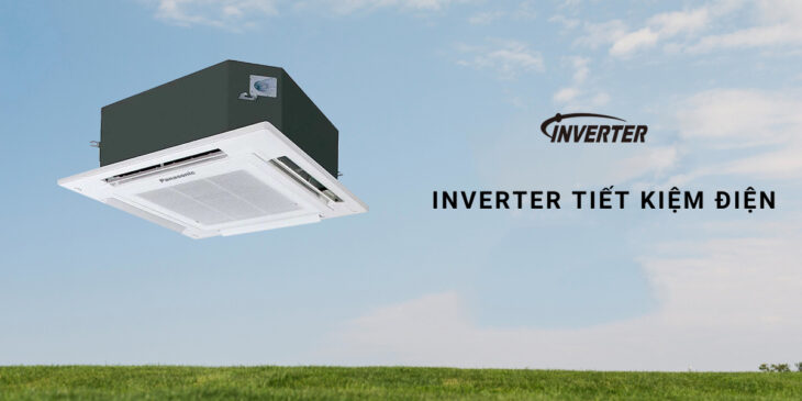 Đơn vị chuyên bán và thi công Điều hòa âm trần PANASONIC Inverter giá đại lý Đơn vị chuyên bán và thi công Điều hòa âm trần PANASONIC Inverter giá đại lý