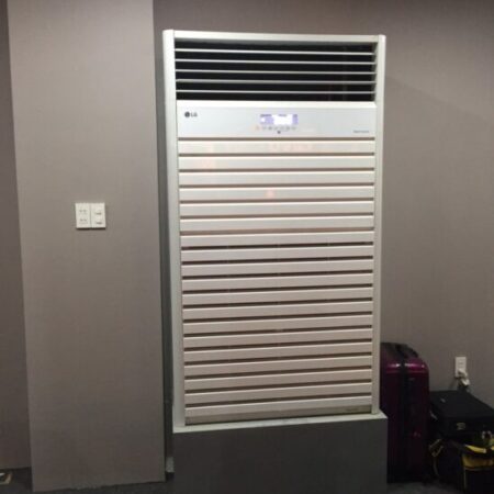 Đại lý máy lạnh tủ đứng LG 10hp giá sỉ cho dự án Đại lý máy lạnh tủ đứng LG 10hp giá sỉ cho dự án