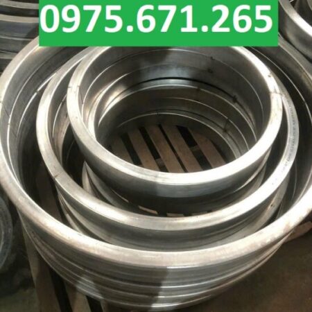 Vòng tròn uốn không móp cho khung mái đẹp Vòng tròn uốn không móp cho khung mái đẹp