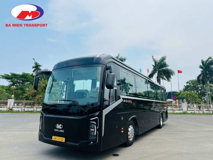 cho thuê xe du lịch 16 chỗ Đà Nẵng