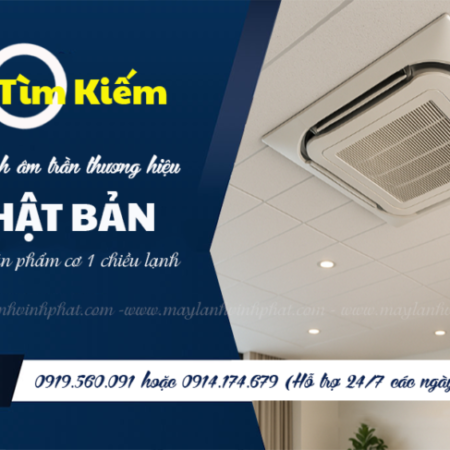 Chuyên bỏ sỉ giá đại lý Máy lạnh âm trần DAIKIN Non-Inverter số lượng lớn