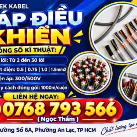 CẦN BÁN Cáp Điều Khiển ALTEK KABEL 2-30 Lõi PVC Màu Ghi CẦN BÁN Cáp Điều Khiển ALTEK KABEL 2-30 Lõi PVC Màu Ghi