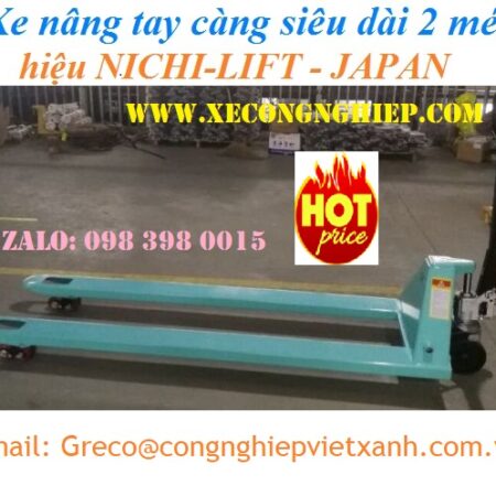 Chuẩn Bị Mua Xe Nâng Tay? Checklist 10 Điểm Này Có Thể Giúp Bạn Tránh Chọn Sai Chuẩn Bị Mua Xe Nâng Tay? Checklist 10 Điểm Này Có Thể Giúp Bạn Tránh Chọn Sai