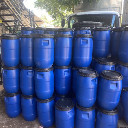 Thùng Phuy Nhựa 30L: Đặc Điểm, Ứng Dụng Và Cách Chọn Phù Hợp​