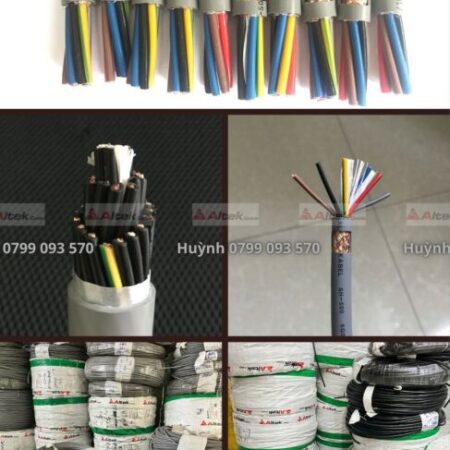 mua cáp điều khiển Altek Kabel ở đâu giá tốt