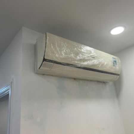 Đại lý số 1 chuyên phân phối & lắp đặt Điều hòa treo tường DAIKIN giá tốt nhất