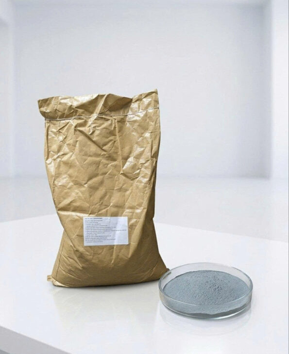 Trichoderma nhập khẩu – Đất tơi xốp, Rễ khoẻ, Cây xanh