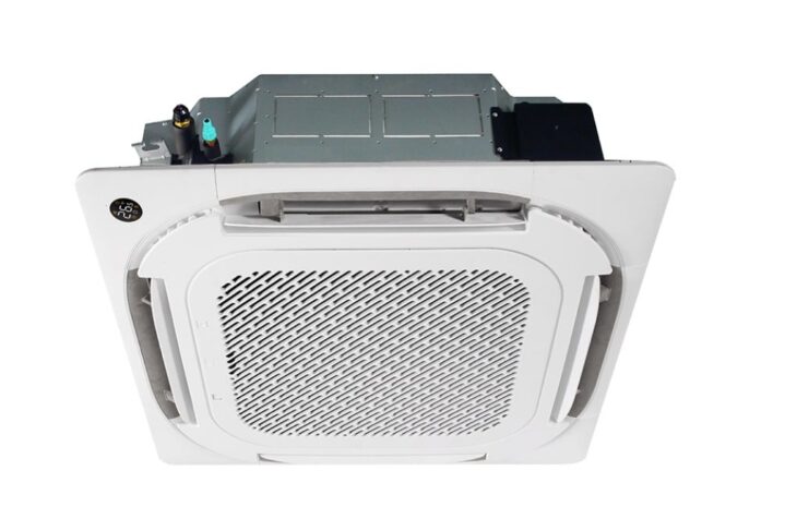 Máy lạnh âm trần LG 5.5HP ZTNQ48LMLA0 – Inverter